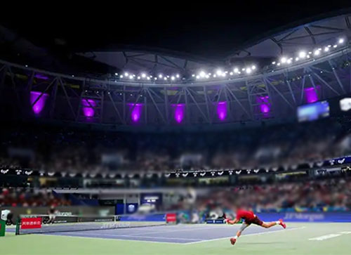 汝城县体育比赛